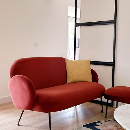 Luisa'S Loft Apartment เซตุบาล ภายนอก รูปภาพ