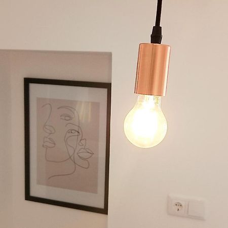 Luisa'S Loft Apartment เซตุบาล ภายนอก รูปภาพ