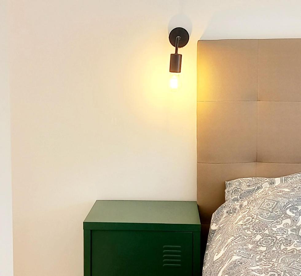 Luisa'S Loft Apartment เซตุบาล ภายนอก รูปภาพ