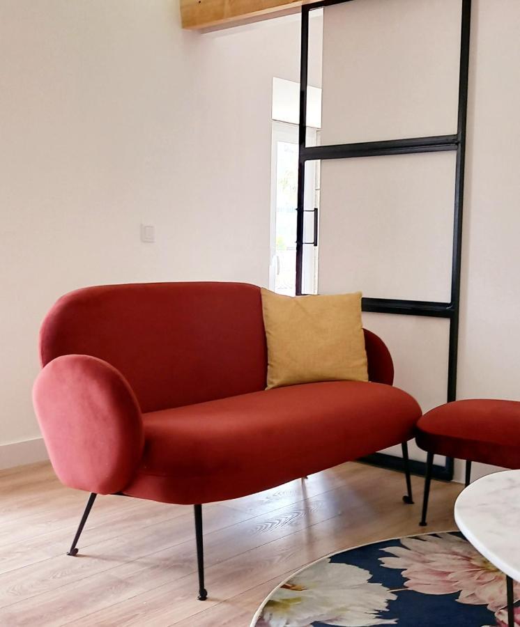 Luisa'S Loft Apartment เซตุบาล ภายนอก รูปภาพ