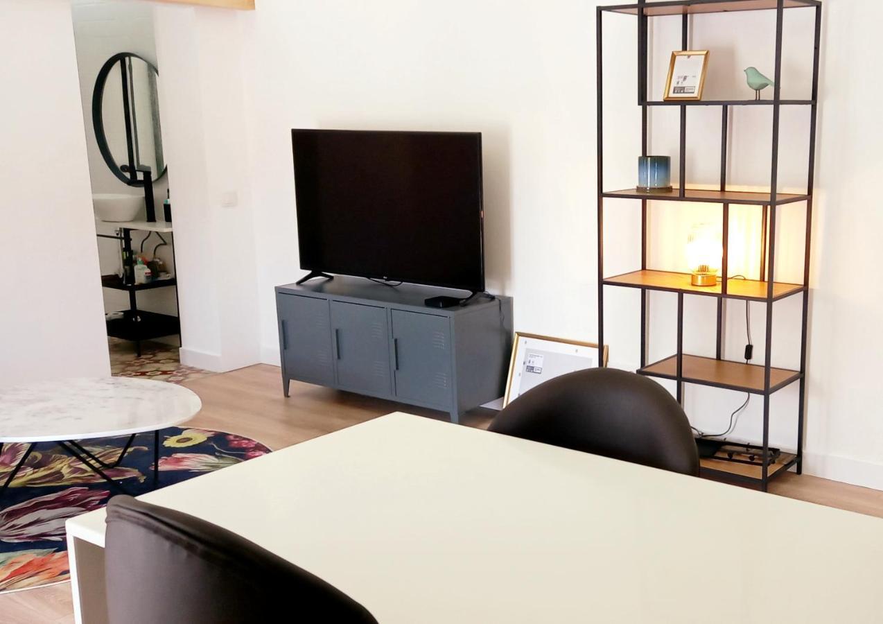 Luisa'S Loft Apartment เซตุบาล ภายนอก รูปภาพ