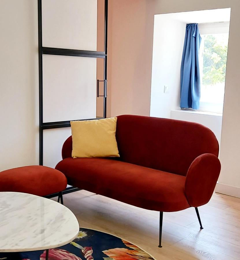 Luisa'S Loft Apartment เซตุบาล ภายนอก รูปภาพ