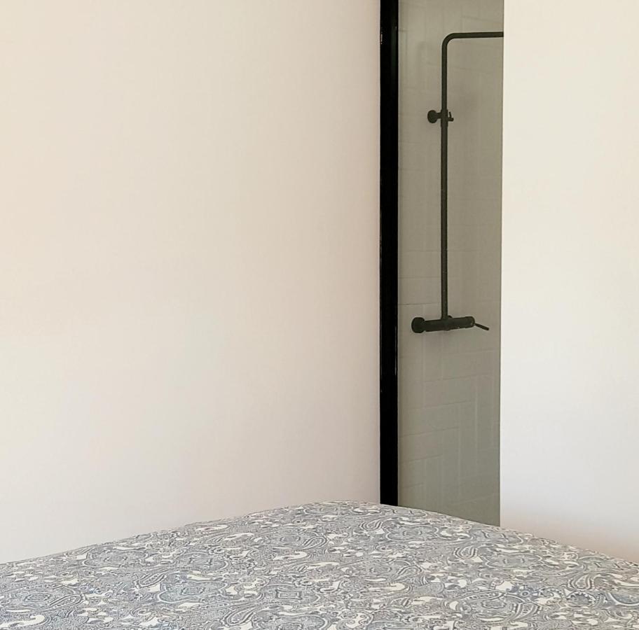 Luisa'S Loft Apartment เซตุบาล ภายนอก รูปภาพ