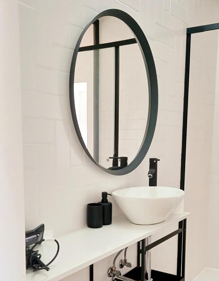Luisa'S Loft Apartment เซตุบาล ภายนอก รูปภาพ