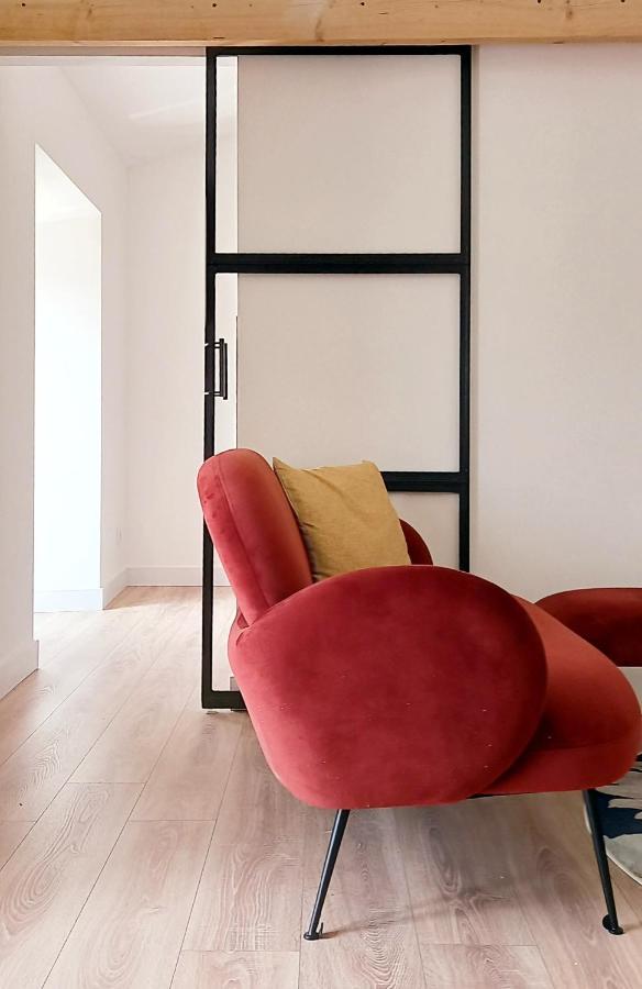 Luisa'S Loft Apartment เซตุบาล ภายนอก รูปภาพ