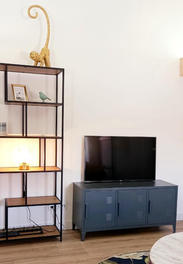Luisa'S Loft Apartment เซตุบาล ภายนอก รูปภาพ