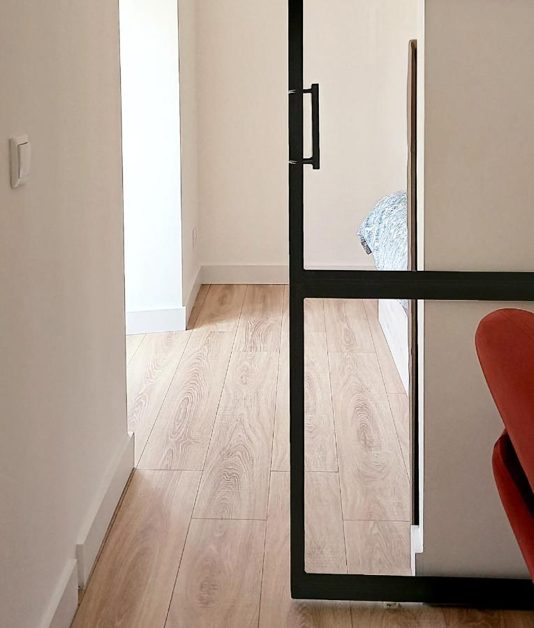 Luisa'S Loft Apartment เซตุบาล ภายนอก รูปภาพ