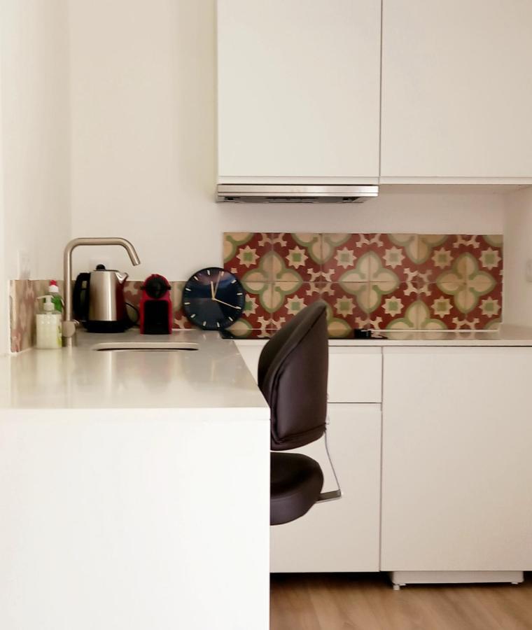 Luisa'S Loft Apartment เซตุบาล ภายนอก รูปภาพ