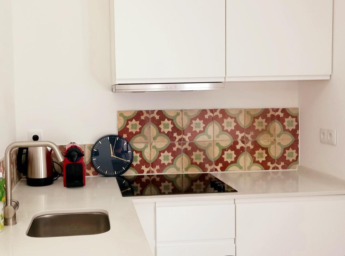 Luisa'S Loft Apartment เซตุบาล ภายนอก รูปภาพ