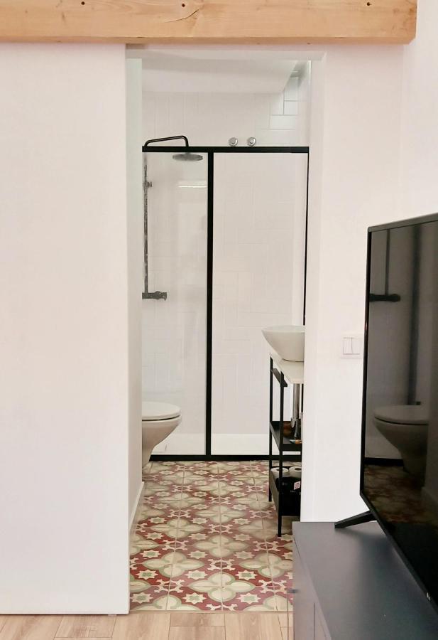 Luisa'S Loft Apartment เซตุบาล ภายนอก รูปภาพ