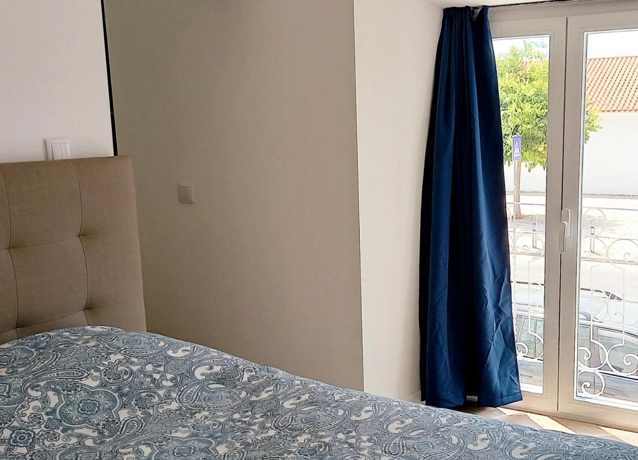 Luisa'S Loft Apartment เซตุบาล ภายนอก รูปภาพ