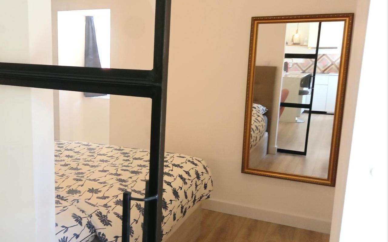 Luisa'S Loft Apartment เซตุบาล ภายนอก รูปภาพ